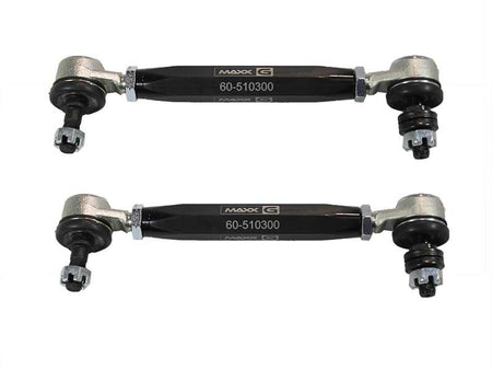MAXX G Heavy Duty Adjustable Sway Bar Link Kit