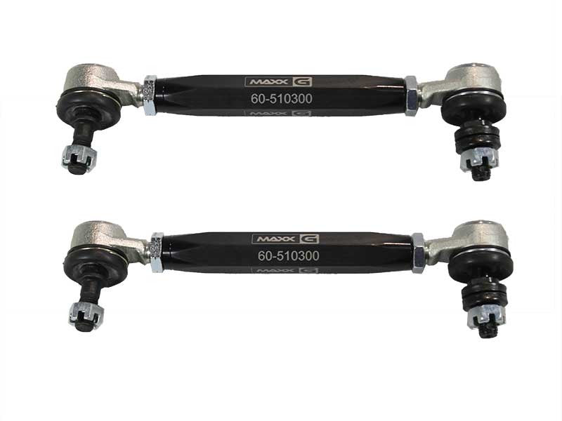 MAXX G Heavy Duty Adjustable Sway Bar Link Kit
