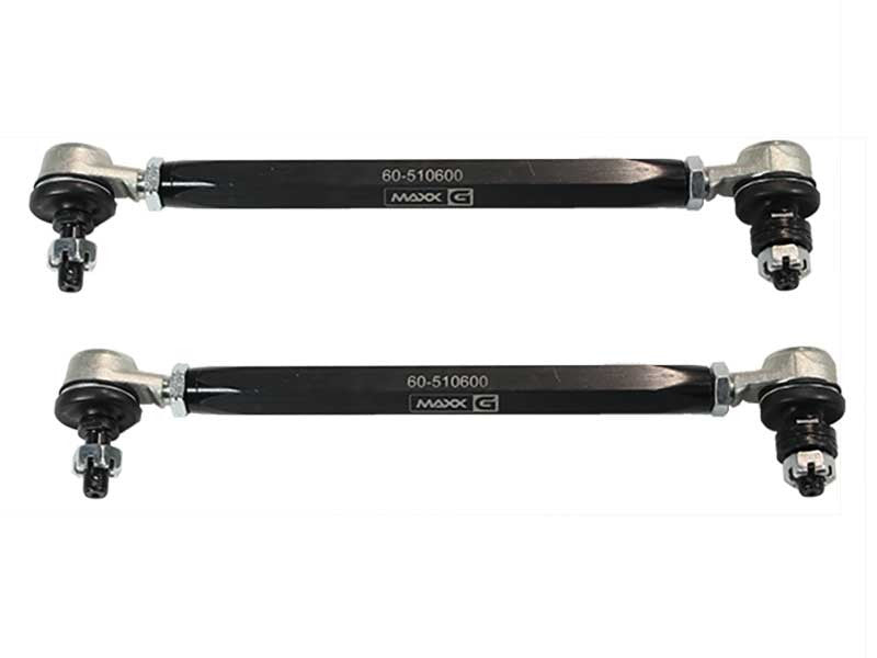 MAXX G Heavy Duty Adjustable Sway Bar Link Kit