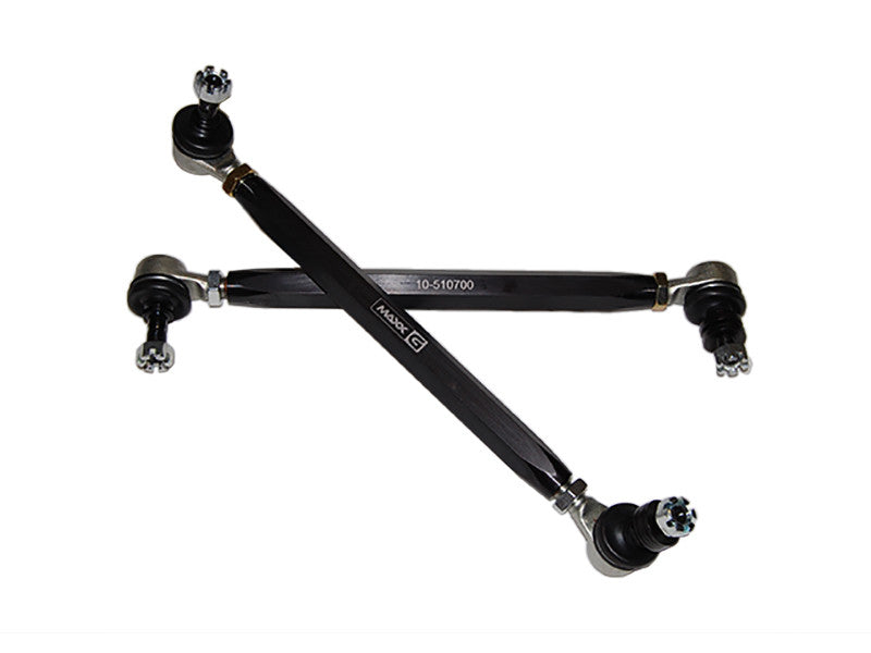 MAXX G Heavy Duty Adjustable Sway Bar Link Kit