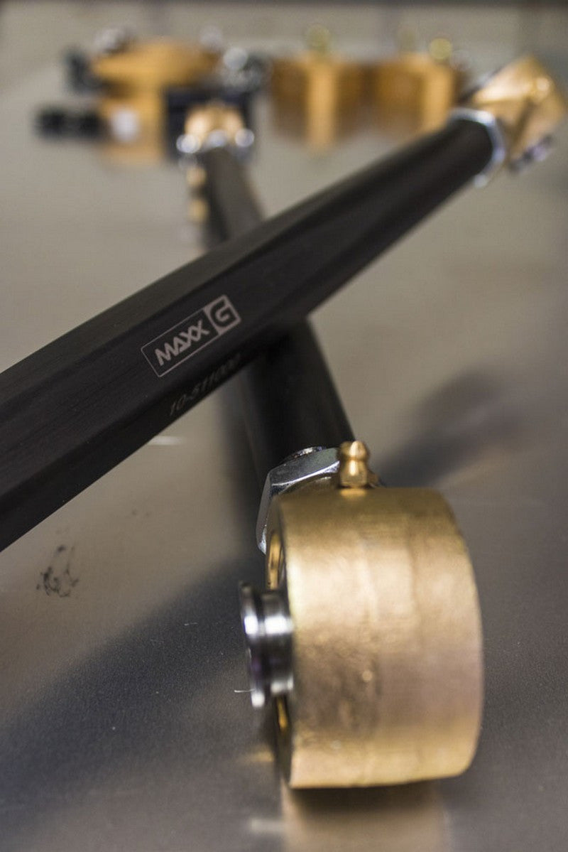 MAXX G Heavy Duty Adjustable Rear Camber Link