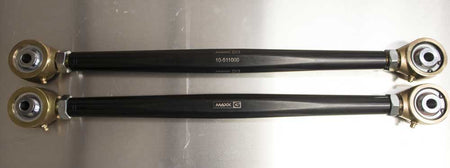 MAXX G Heavy Duty Adjustable Rear Camber Two Link Kit