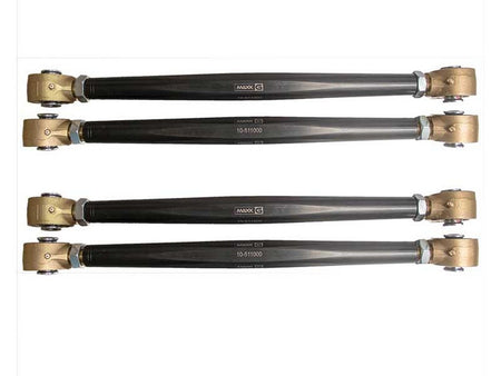 MAXX G Heavy Duty Adjustable Rear Camber Four Link Kit