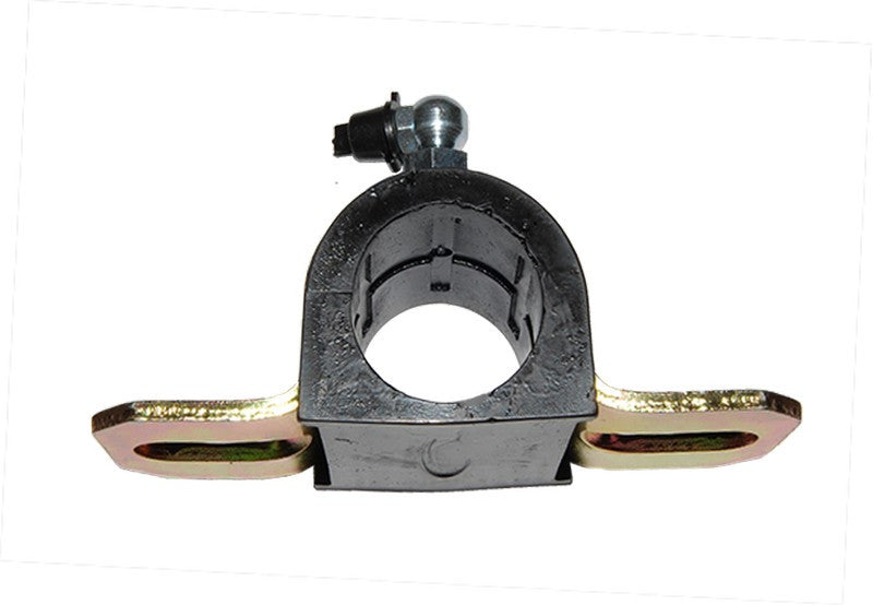 Rear Sway Bar Bushing.  80 durometer Polyurethane & Greaseable