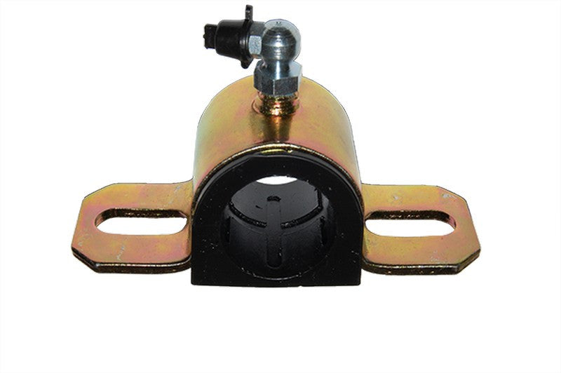 Rear Sway Bar Bushing.  80 durometer Polyurethane & Greaseable