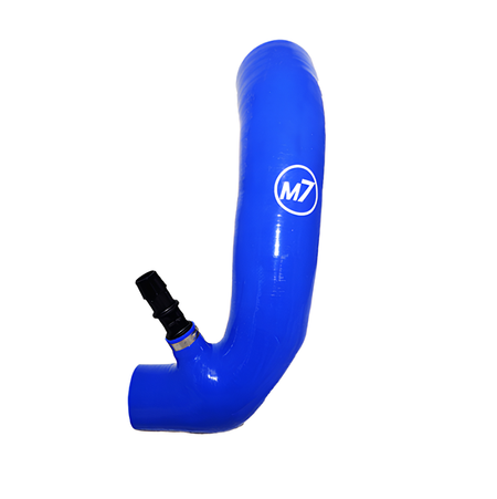 N18 Intake Hose blue
