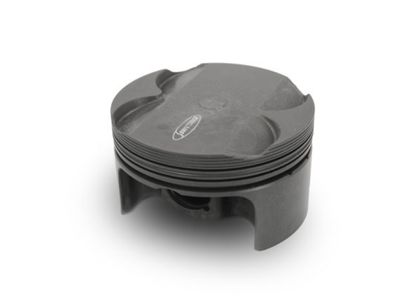 Supertech BMW/Mini B48 2.0L 82mm Bore 10.2:1 CR Pistons - Set of 4 (Excl Rings) - P4-MINB48-82-CR10.2