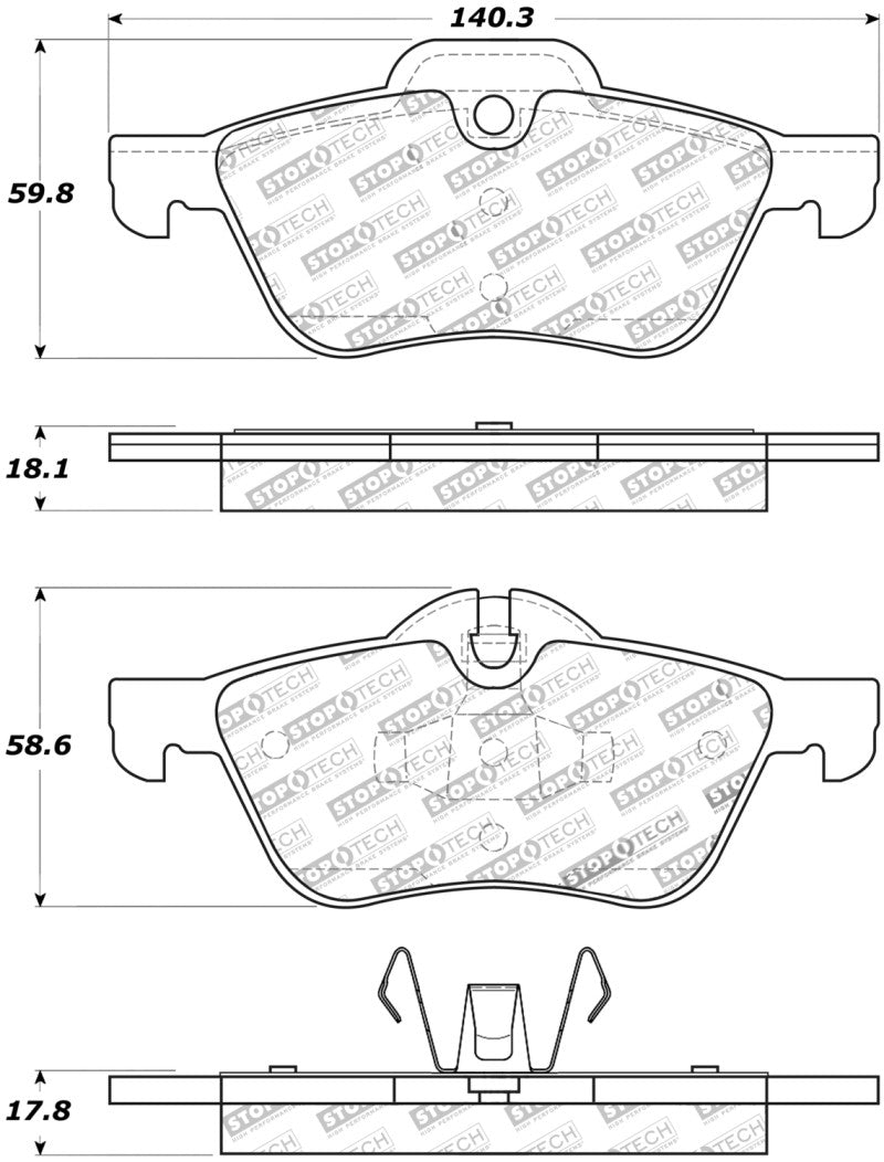 Technical Drawing