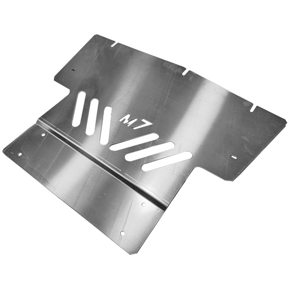 Heavy Duty Skid Plate | R53 MINI | M7tuning – M7 Tuning