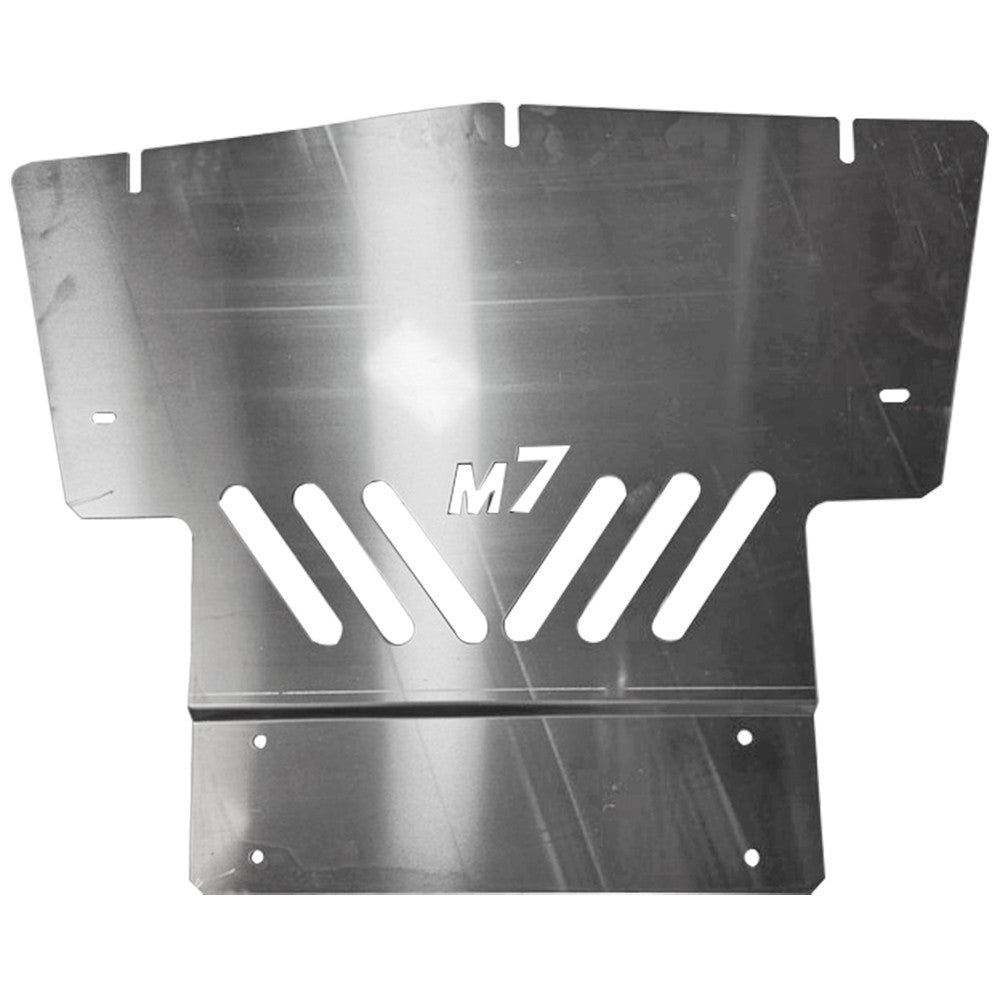 Heavy Duty Skid Plate | R53 MINI | M7tuning – M7 Tuning