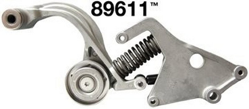 Belt Tensioner Assembly | Gen 1 Supercharged