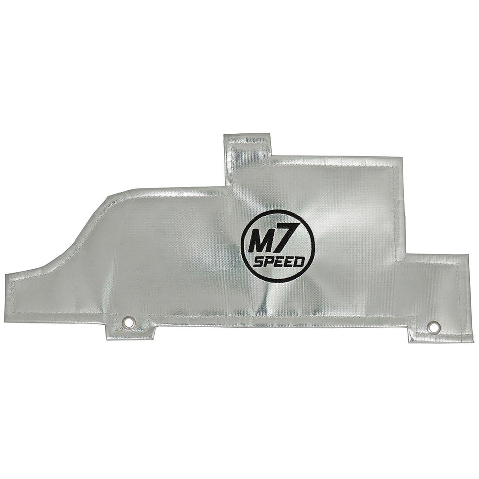 M7 Exhaust Heat Shield - 53-3M7405