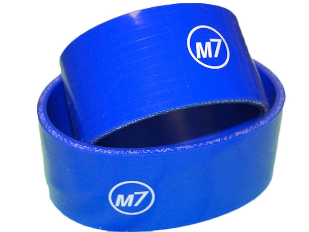 Gen 1 MINI Intercooler Boots-OE Replacement-BLUE