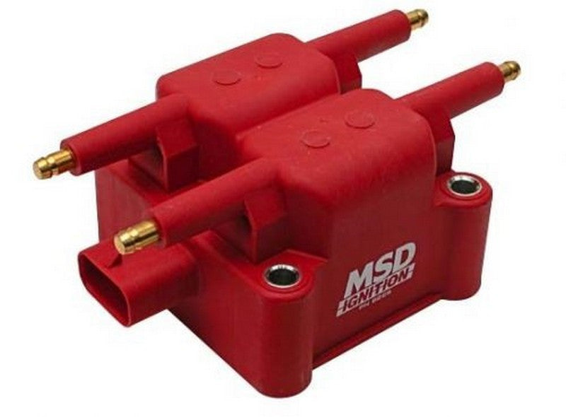 MSD Blaster Coil - 35,000 VOLTS!
