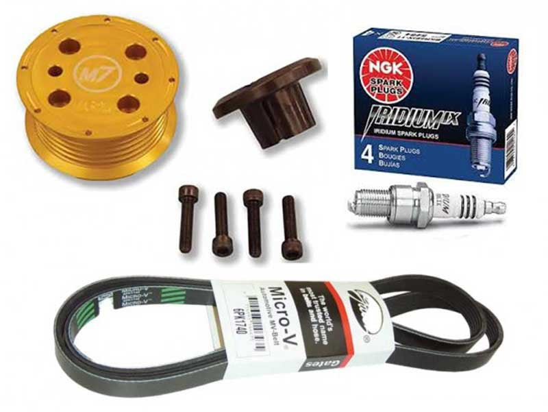 Gen 1 MINI Power Kit