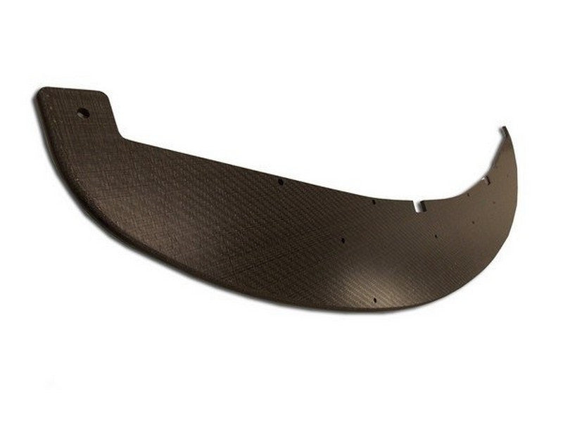 Tegris Splitter with Installation Kit for Gen 1 MINI with JCW Bumper