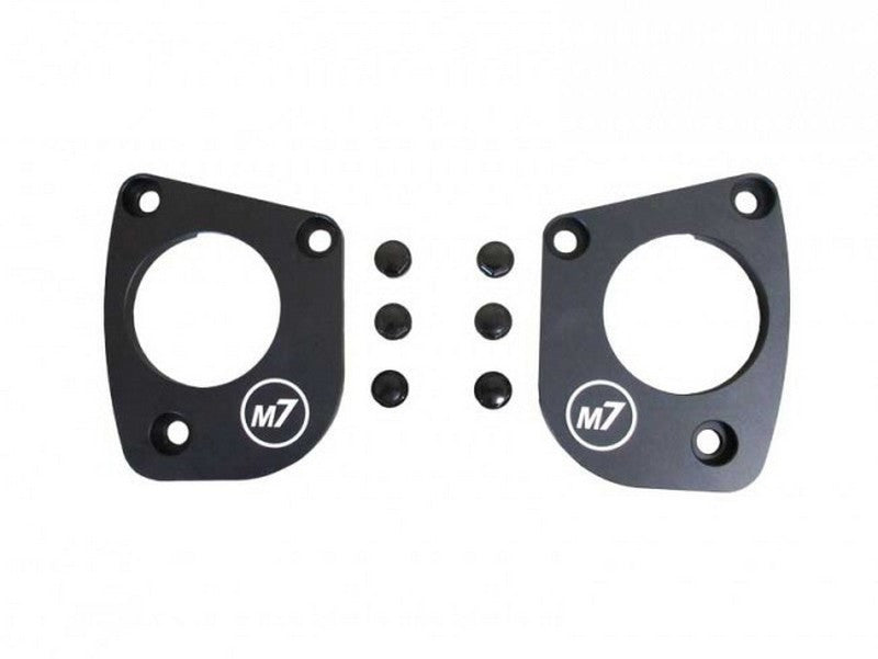 Gen 1 Strut Tower Reinforcement Plate Kit | M7tuning – M7 Tuning