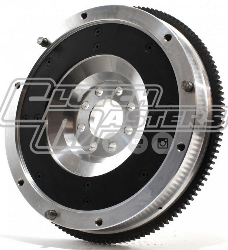 Lightweight Aluminum Flywheel by Clutch Masters | Gen 1 MINI Cooper