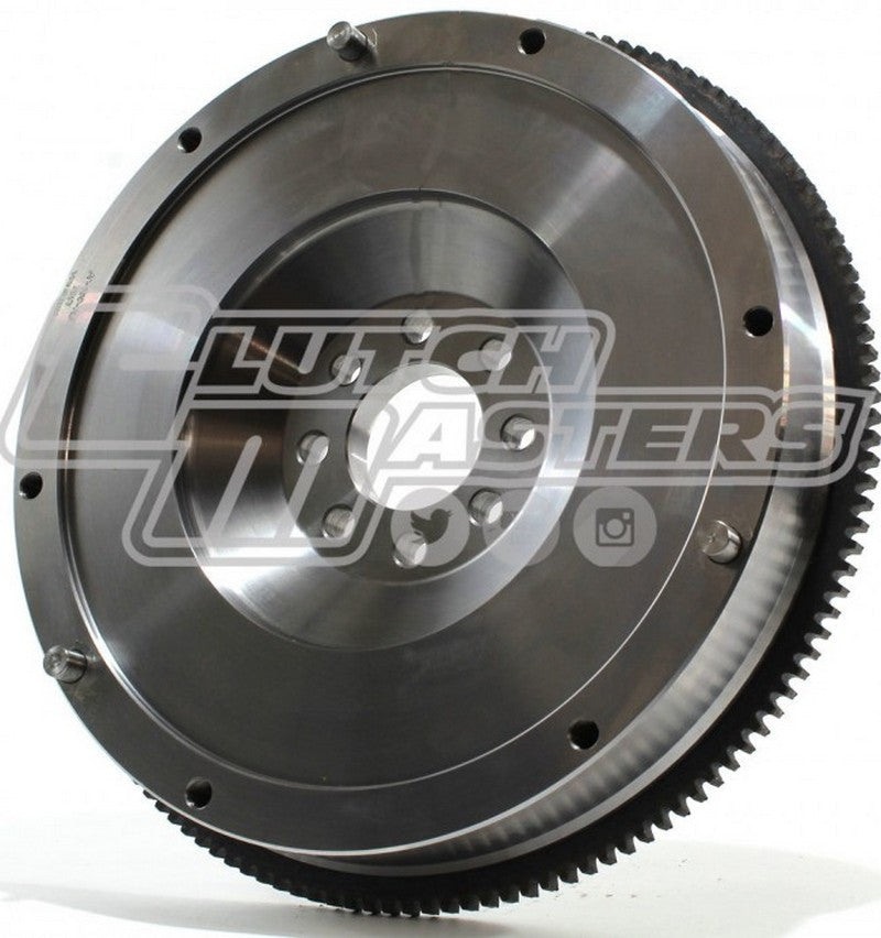 Lightweight Steel Flywheel by Clutch Masters | Gen 1 MINI Cooper