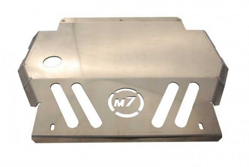 Heavy Duty Skid Plate | R55-R59 MINI