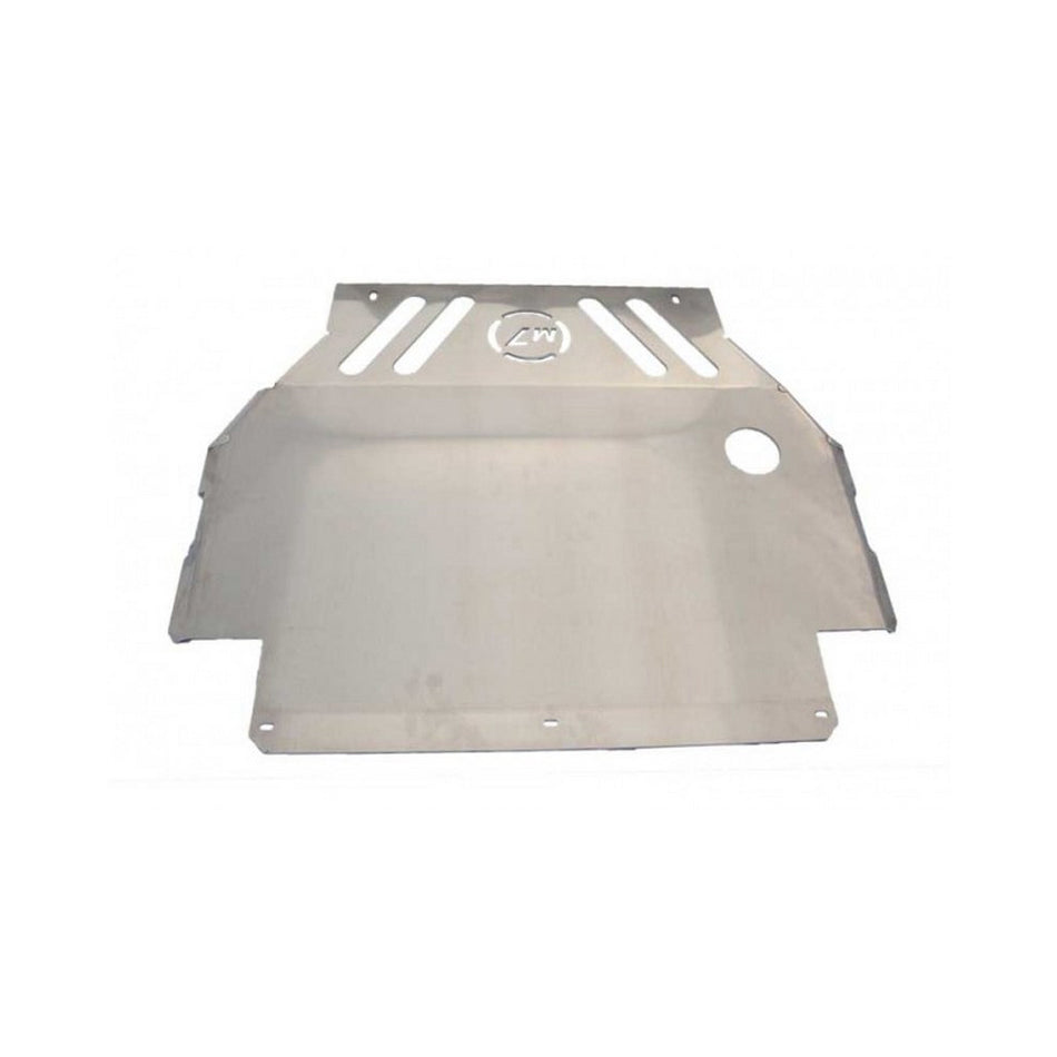 Heavy Duty Skid Plate | R55-R59 MINI