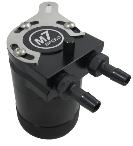 M7 Speed N14 Oil Catch Can