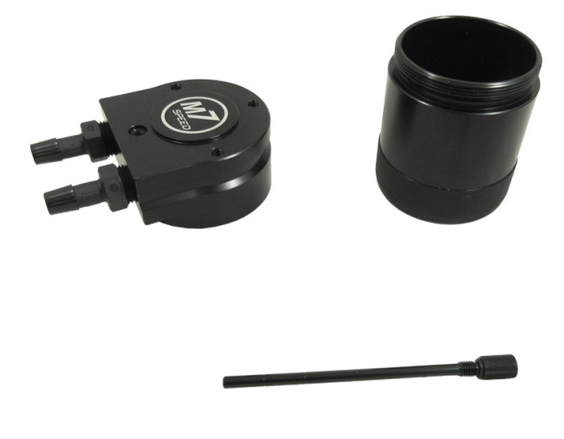 Oil Catch Can Kit | 2011-2015 | R55-R59 | N18B Engine | 56-310306