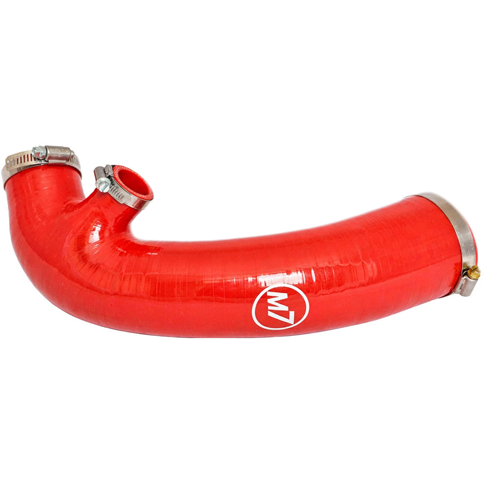 High Flow Intake Hose | N14 MINI-Red