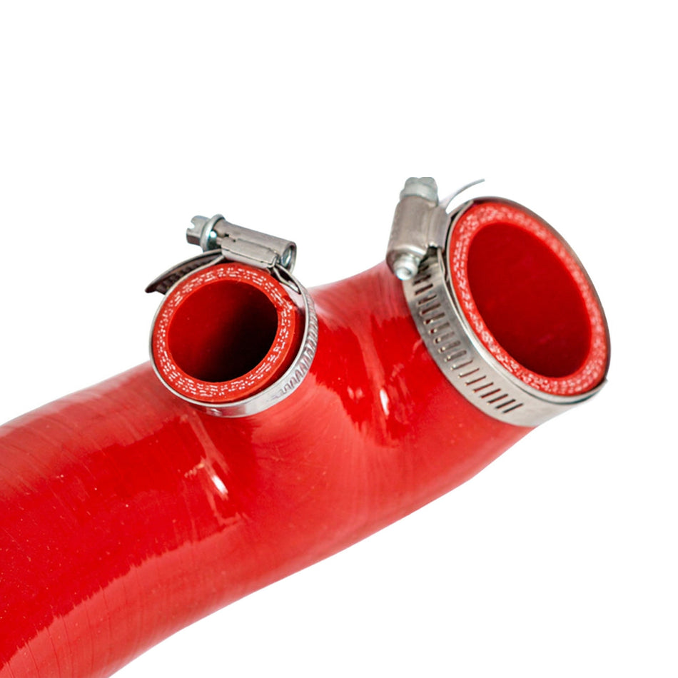 High Flow Intake Hose | N14 MINI-Red