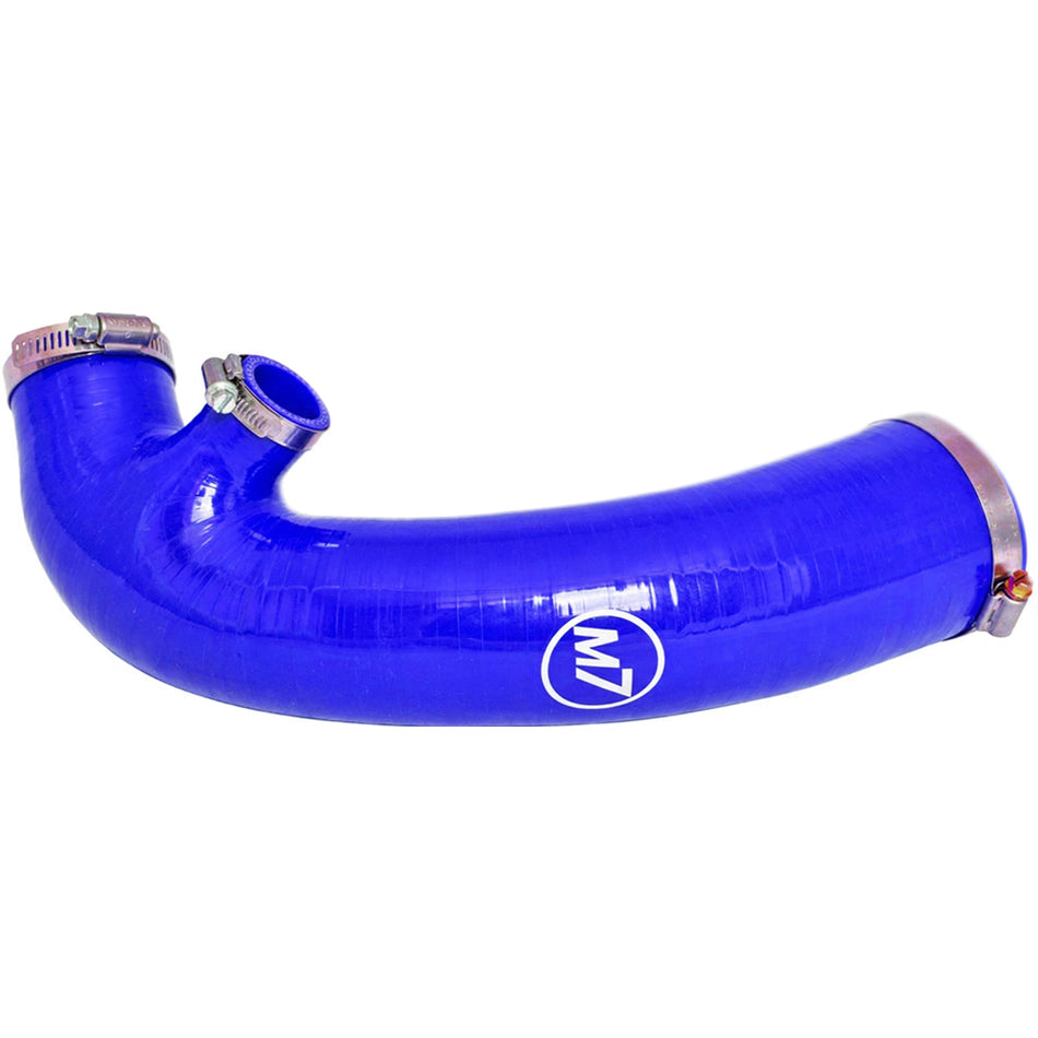 High Flow Intake Hose | N14 MINI-Blue