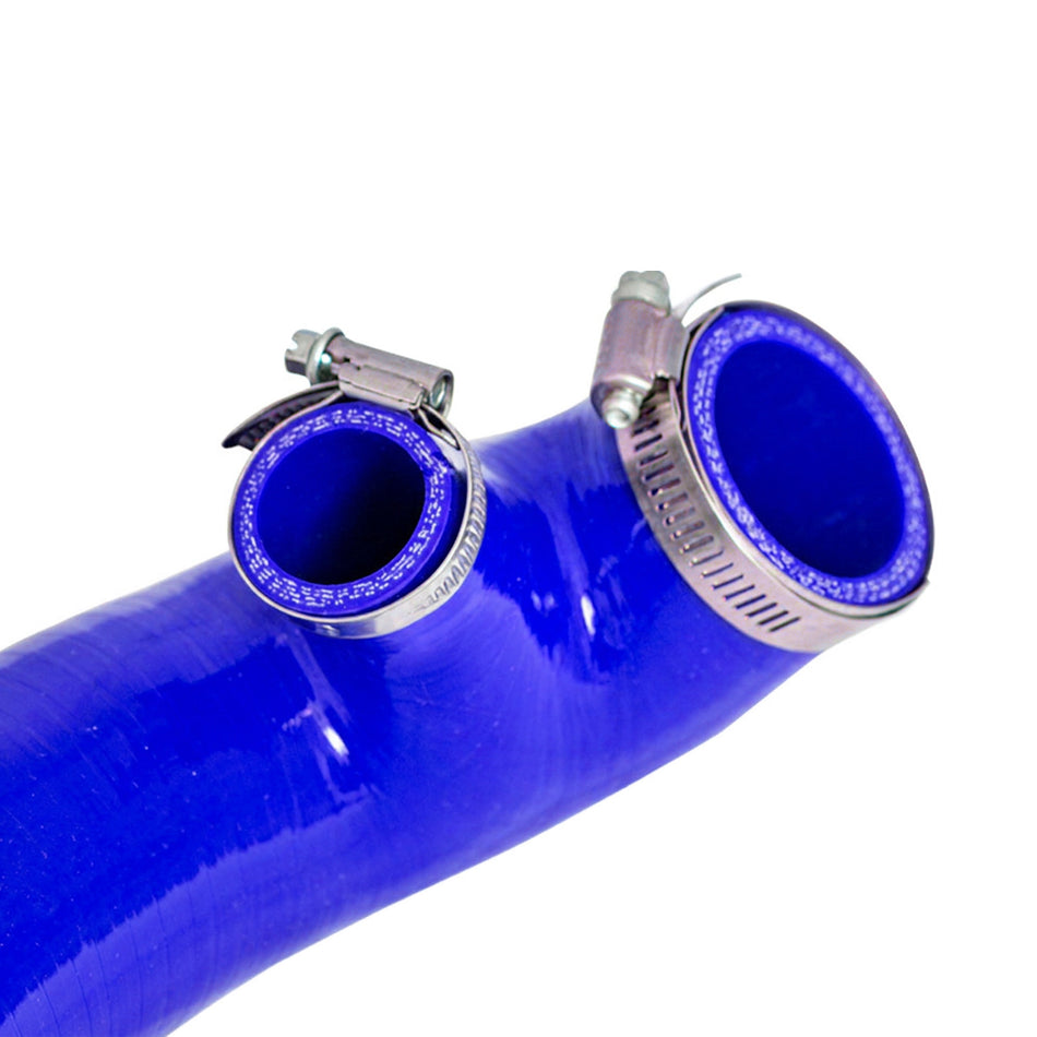 High Flow Intake Hose | N14 MINI-Blue