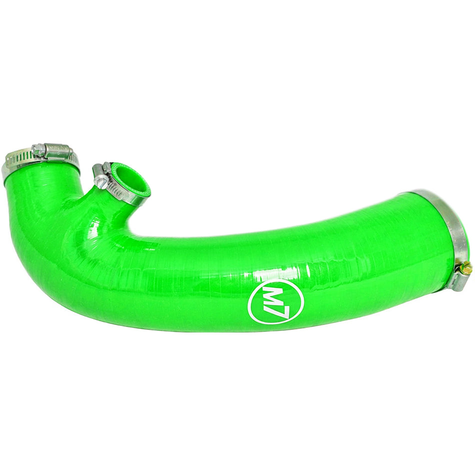 High Flow Intake Hose | N14 MINI-Green