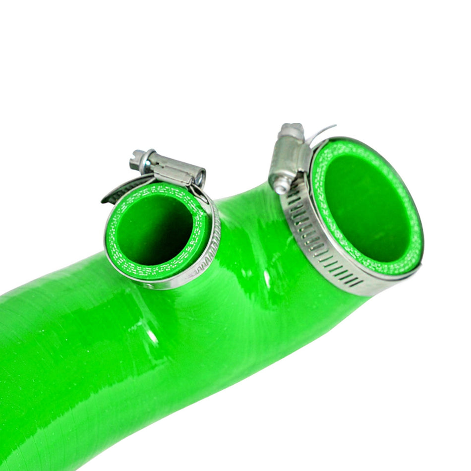 High Flow Intake Hose | N14 MINI-Green