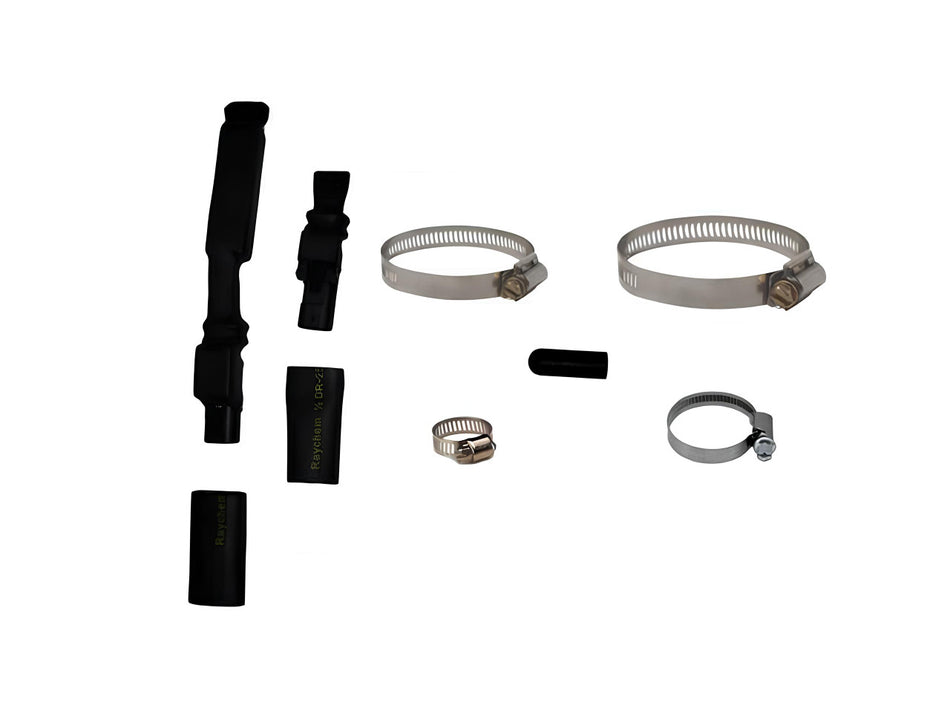 High Flow Silicone Intake Hose N18 MINI Cooper-Red