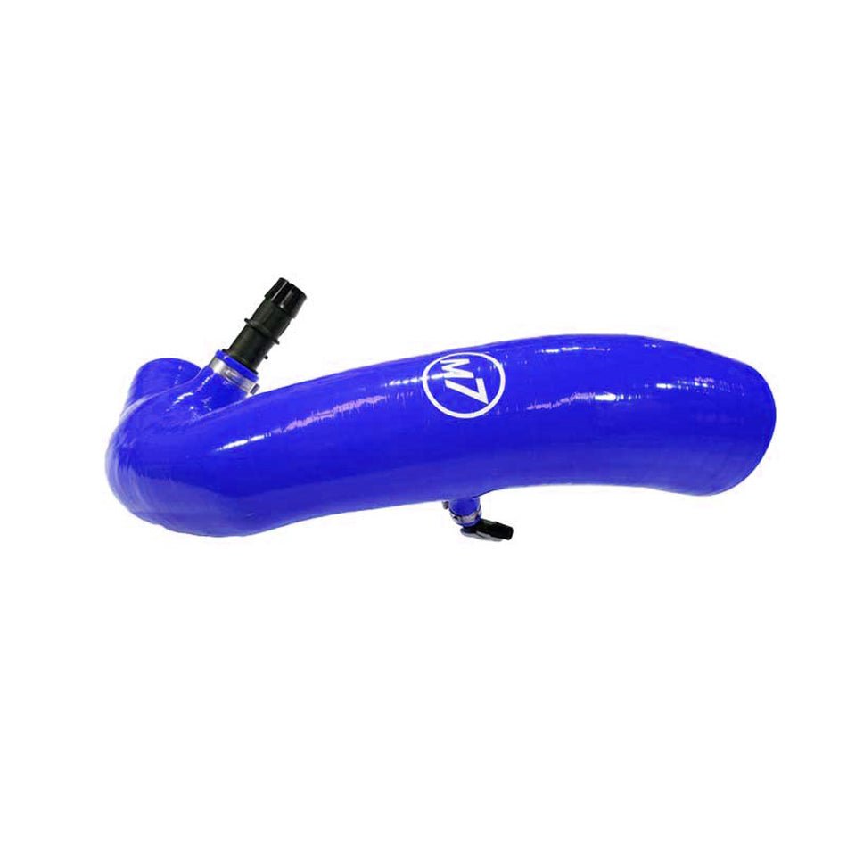 High Flow Silicone Intake Hose N18 MINI Cooper-Blue