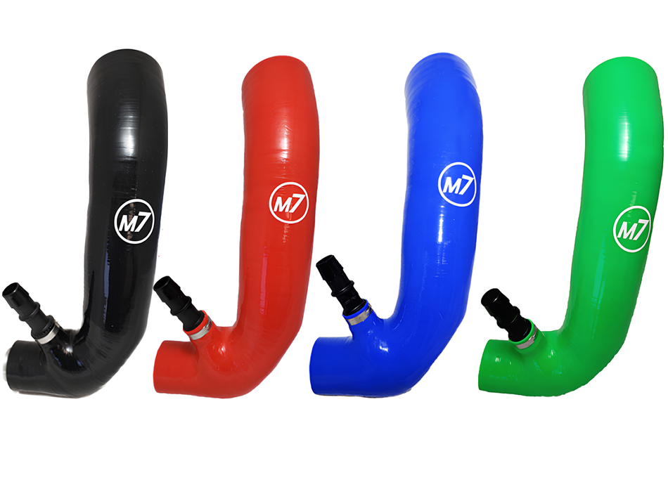 N18 Intake Hose | 4 Colors to Choose From