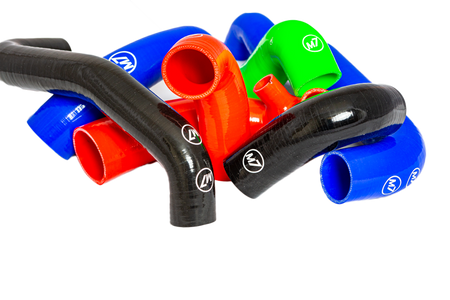 N18 Intake & Intercooler Hose Bundle | MINI R55--> R59 | Choose from 4 Colors