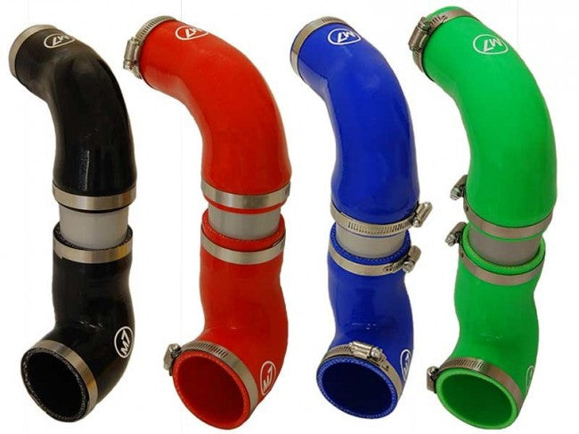 Cold Side Intercooler Post Intercooler Elbow Kit | 4 Colors Available | Gen 2 Turbocharged MINI Cooper