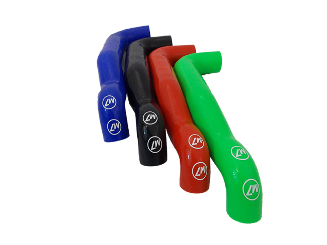 Gen 2 MINI Cooper Hot Side Charge Pipe-4 Colors Available