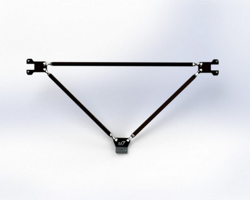M7 Rear Chassis Brace (R56) - 56-510202