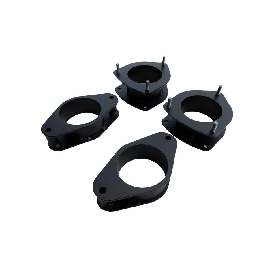 Gen 2 MINI 2 Inch Lift Kit | Fits all R55-R59 MINIs
