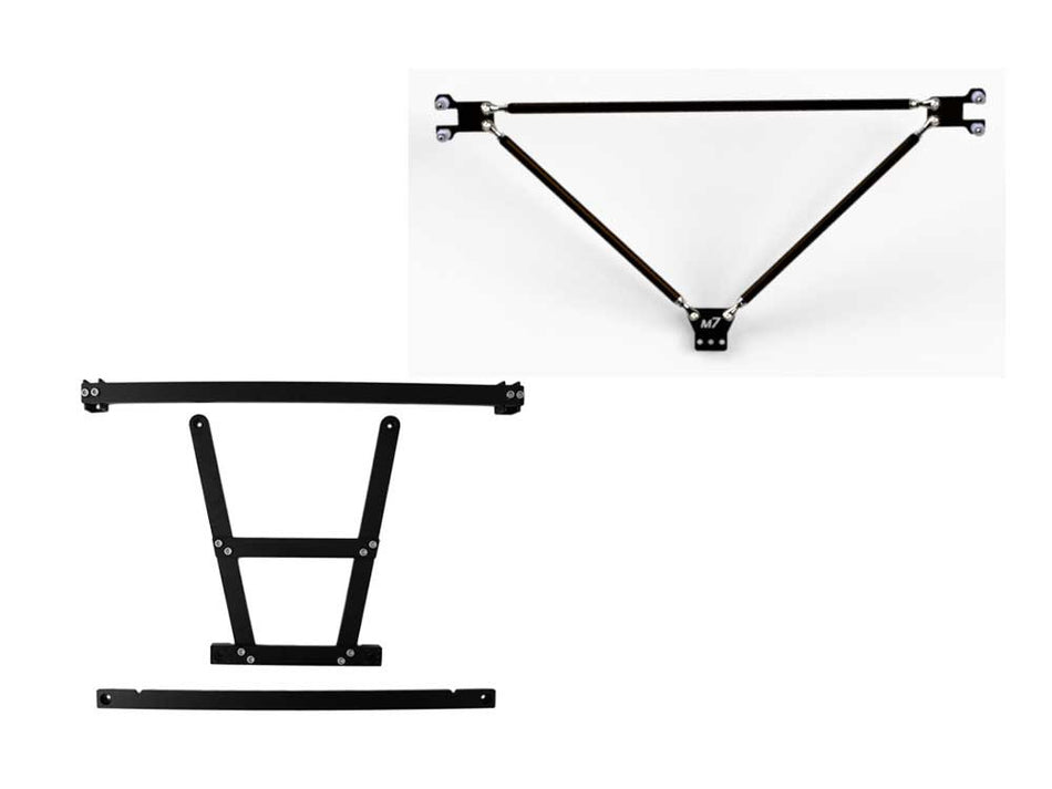 Gen 2 MINI Stage 2 Chassis Kit  (R55-R59)