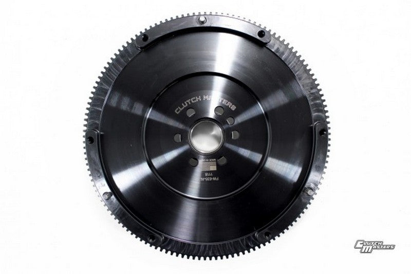 Lightweight Steel Flywheel by Clutch Masters | Gen 2 MINI Cooper