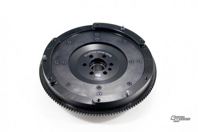 Lightweight Aluminum Flywheel by Clutch Masters | Gen 2 MINI Cooper