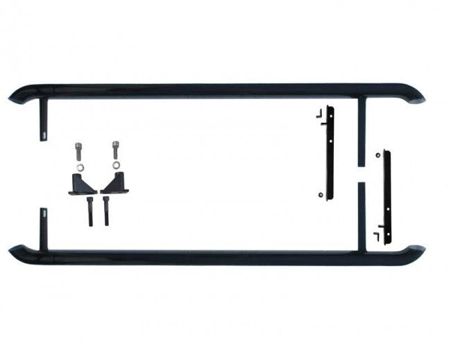 Side Step Rock Slider Bolt-On Kit  R6- Countryman R61 Paceman