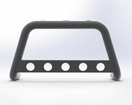 M7 Off Road Bull Bar Kit