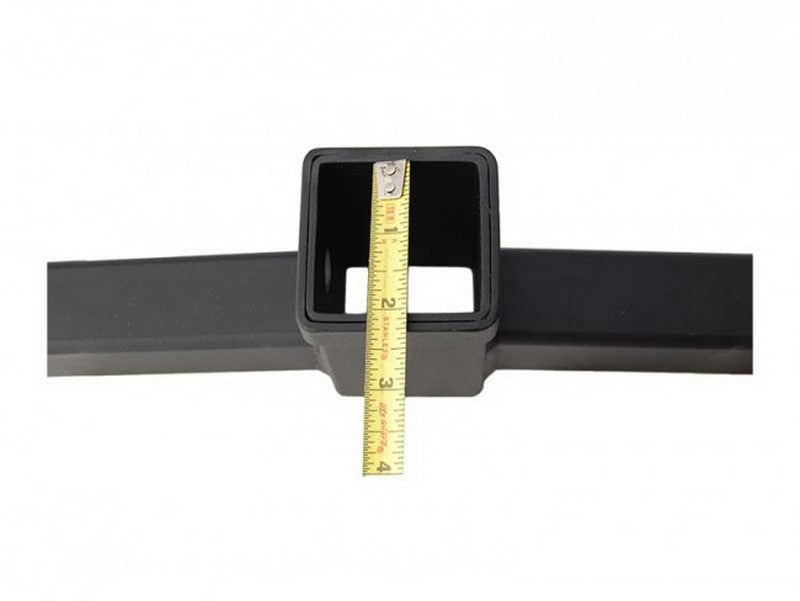 M7 Speed Utility Hitch for R60 Countryman and R61 Paceman-2" Receiver