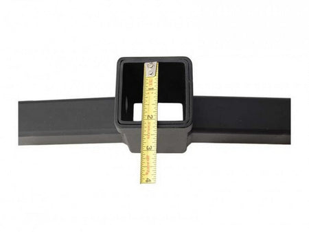 M7 Speed Utility Hitch for R60 Countryman and R61 Paceman-2" Receiver