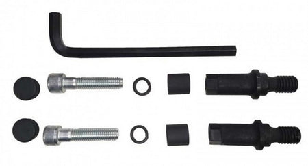 M7 Speed Utility Hitch JCW Installation Kit