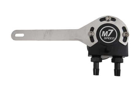 M7 Speed Oil Catch Can with Bracket for MINI R60 Countryman R61 Paceman